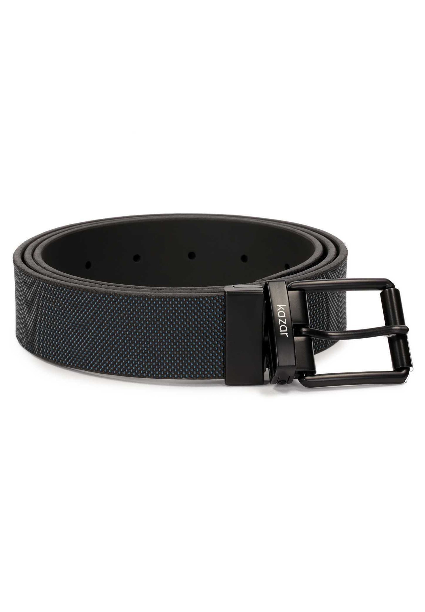 Kazar CHAOS - Riem - blauw