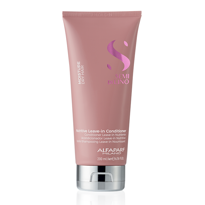 Alfaparf Semi Di Lino Moisture Nutritive