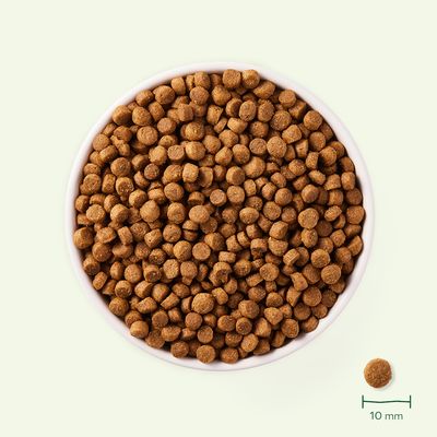 Yarrah Organic Rase Mici cu Pui Organic