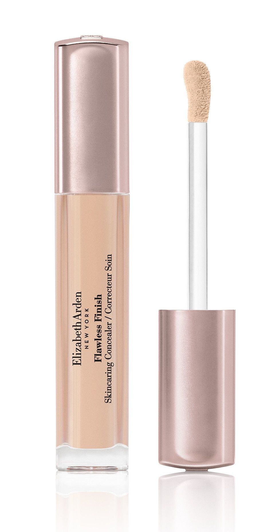Flawless Finish ādas kopšanas korektors Luksusa korektori