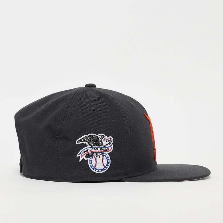 47 CAPTAIN Sure Shot MLB Detroit Tigers