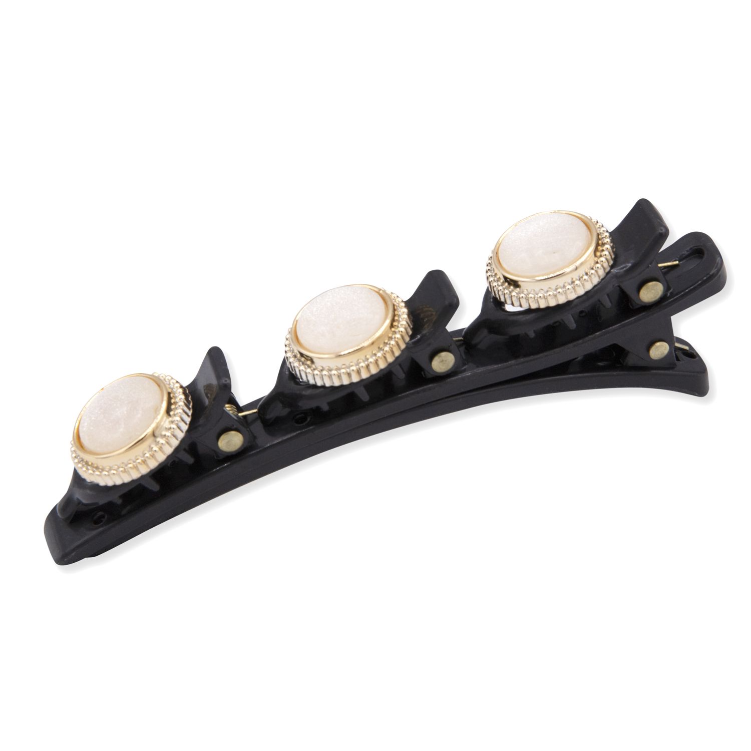 Šnala za kosu Oh My sa šljokicama Dodaci za kosu