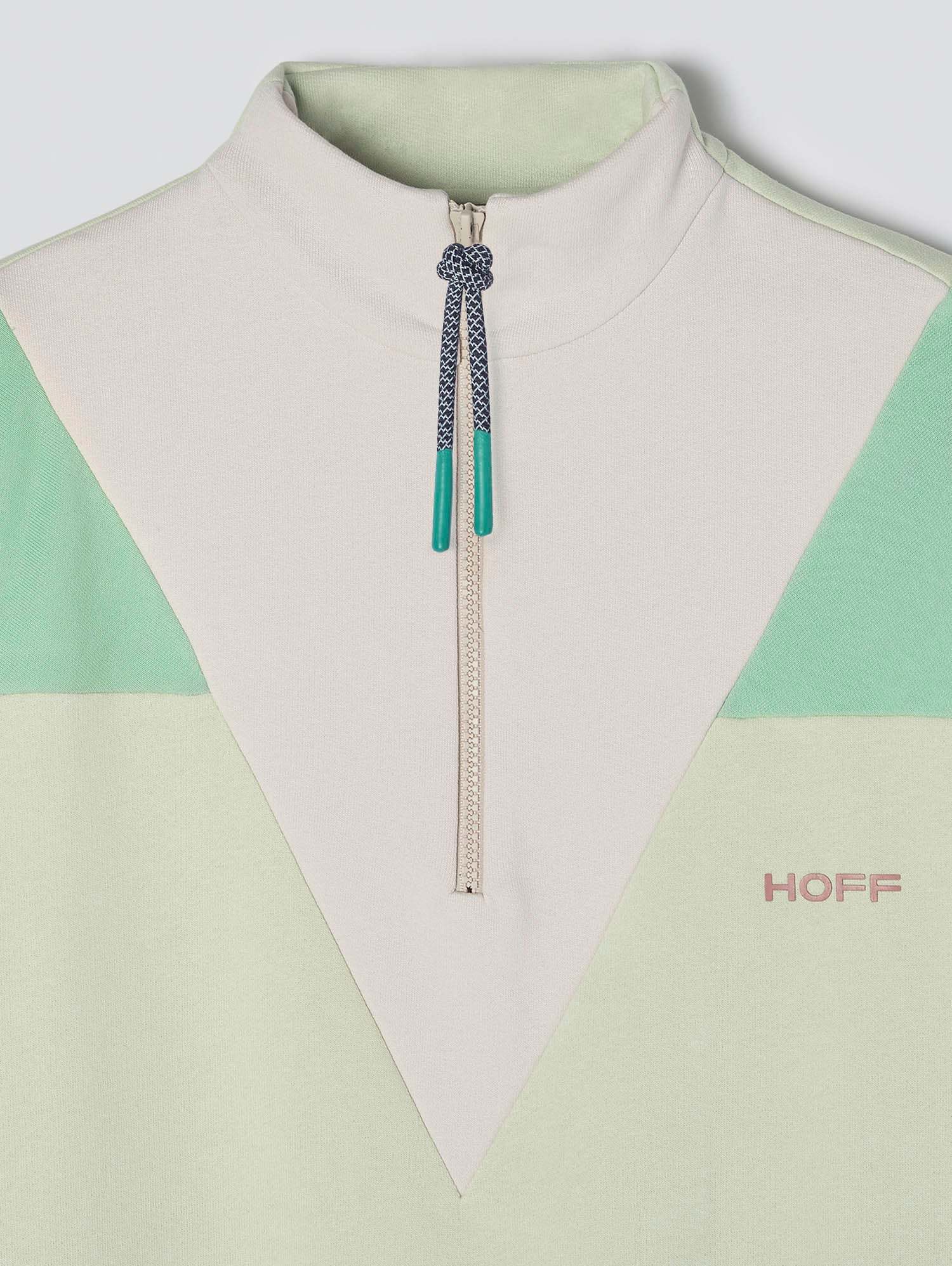 BRITAIN SWEATSHIRT MINT