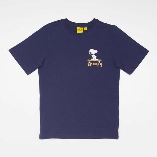  Koszulka Snoopy'ego