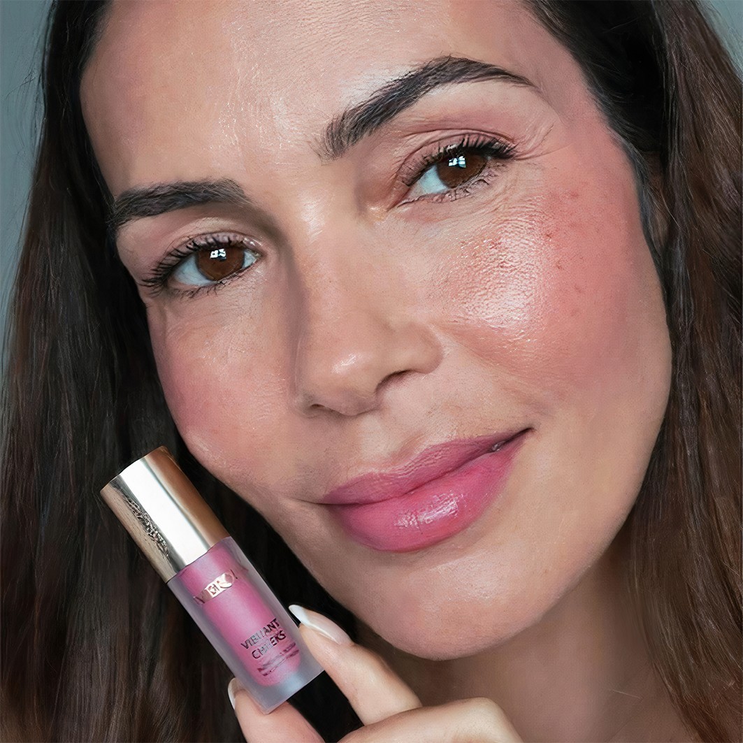 Sada na líčenie Meroda Blush Discovery Trio - 1 kus