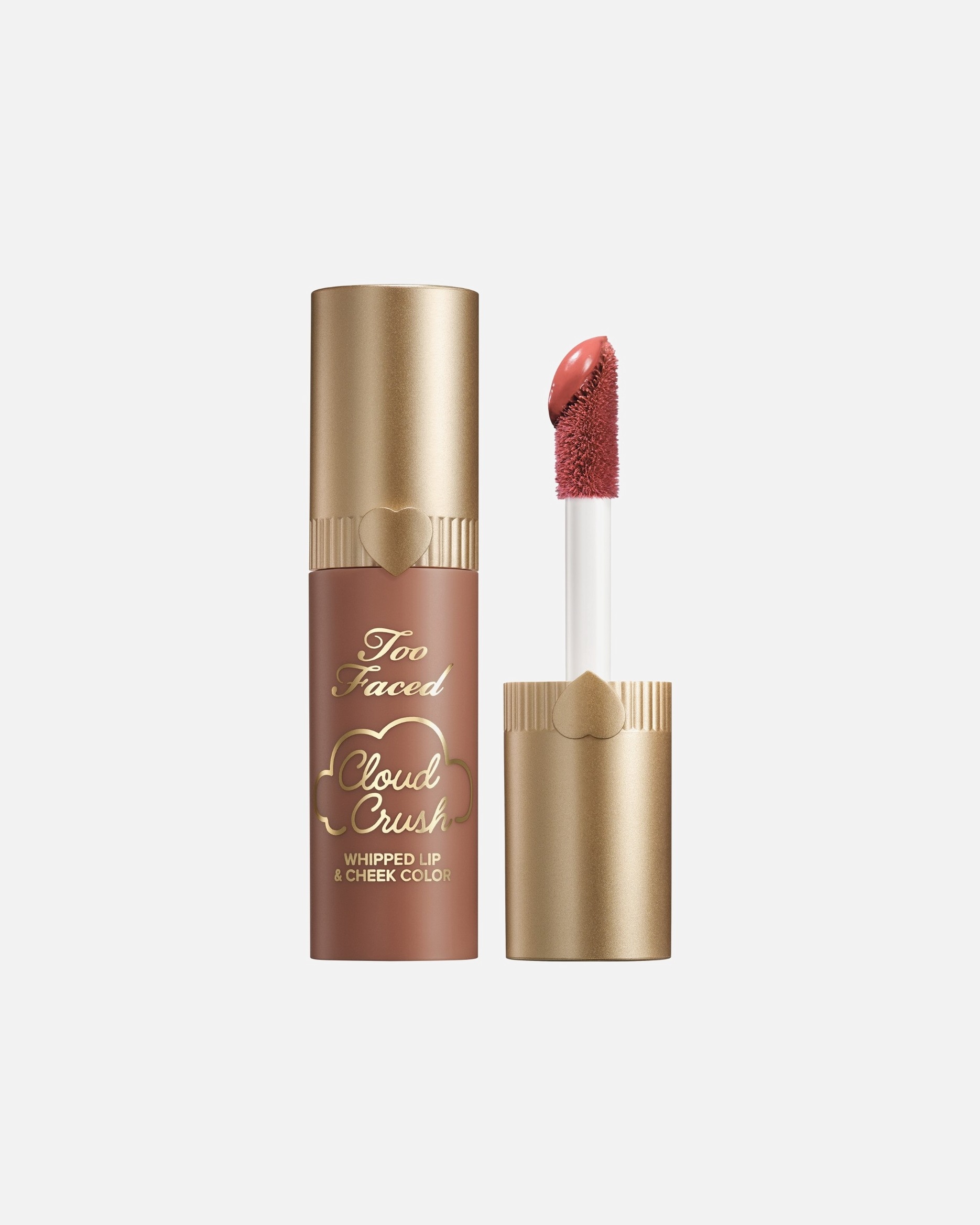 Too Faced Blush Cloud Crush Whipped Lip & Cheek Colour - 4,3 g