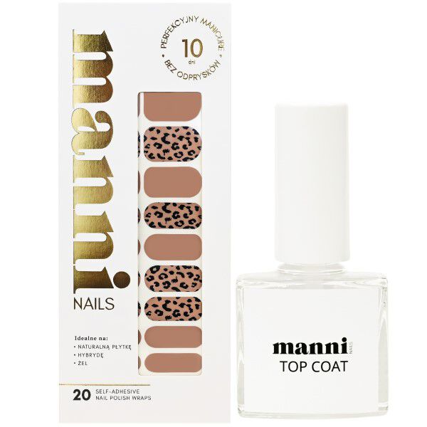 Manni Nails