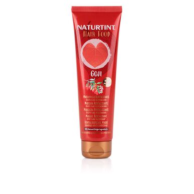 Naturtint hiusnaamio Hiustenhoito Goji 150 ml 150 ml