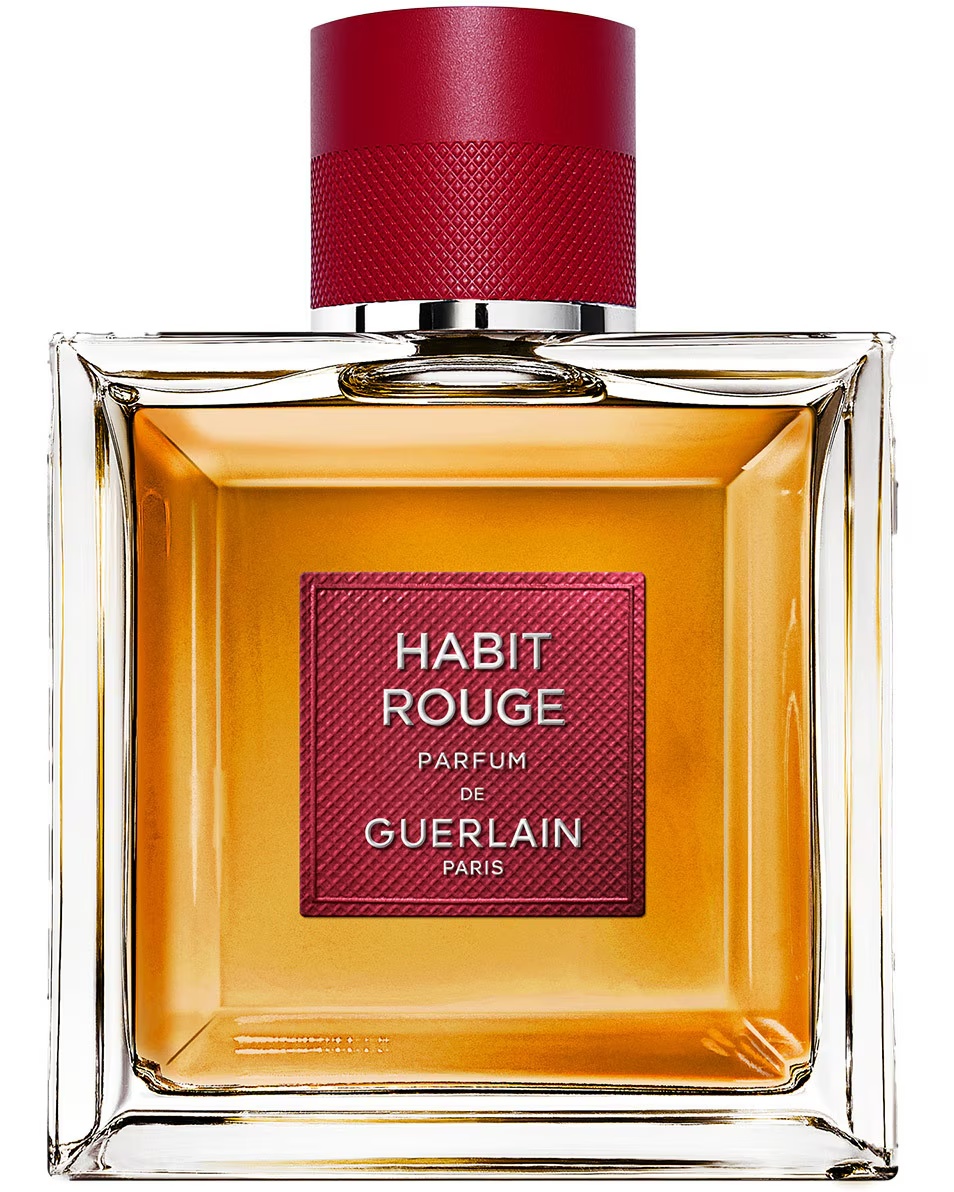 Άρωμα GUERLAIN Habit Rouge
