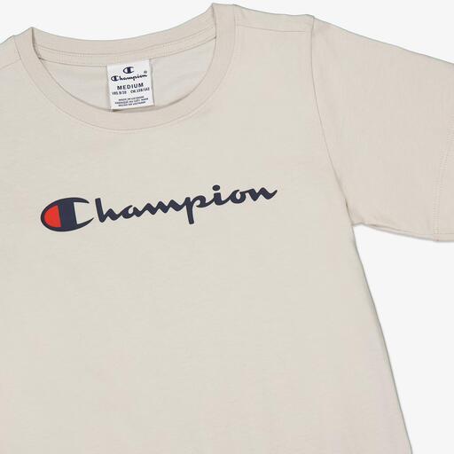  T-shirt Champion