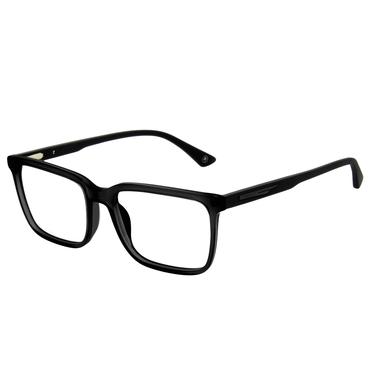 Black Hacket Brilleinnfatning 1296 Hacket
