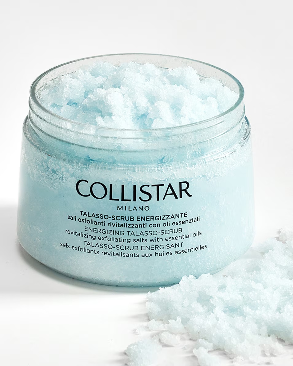 COLLISTAR ΕΝΕΡΓΟΠΟΙΗΤΙΚΟ ΑΠΟΛΕΠΙΣΤΙΚΟ ΣΩΜΑΤΟΣ TALASSO