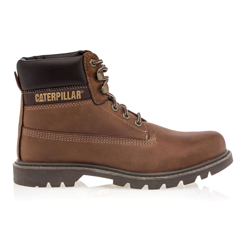 Botas marrones para hombre / Botines