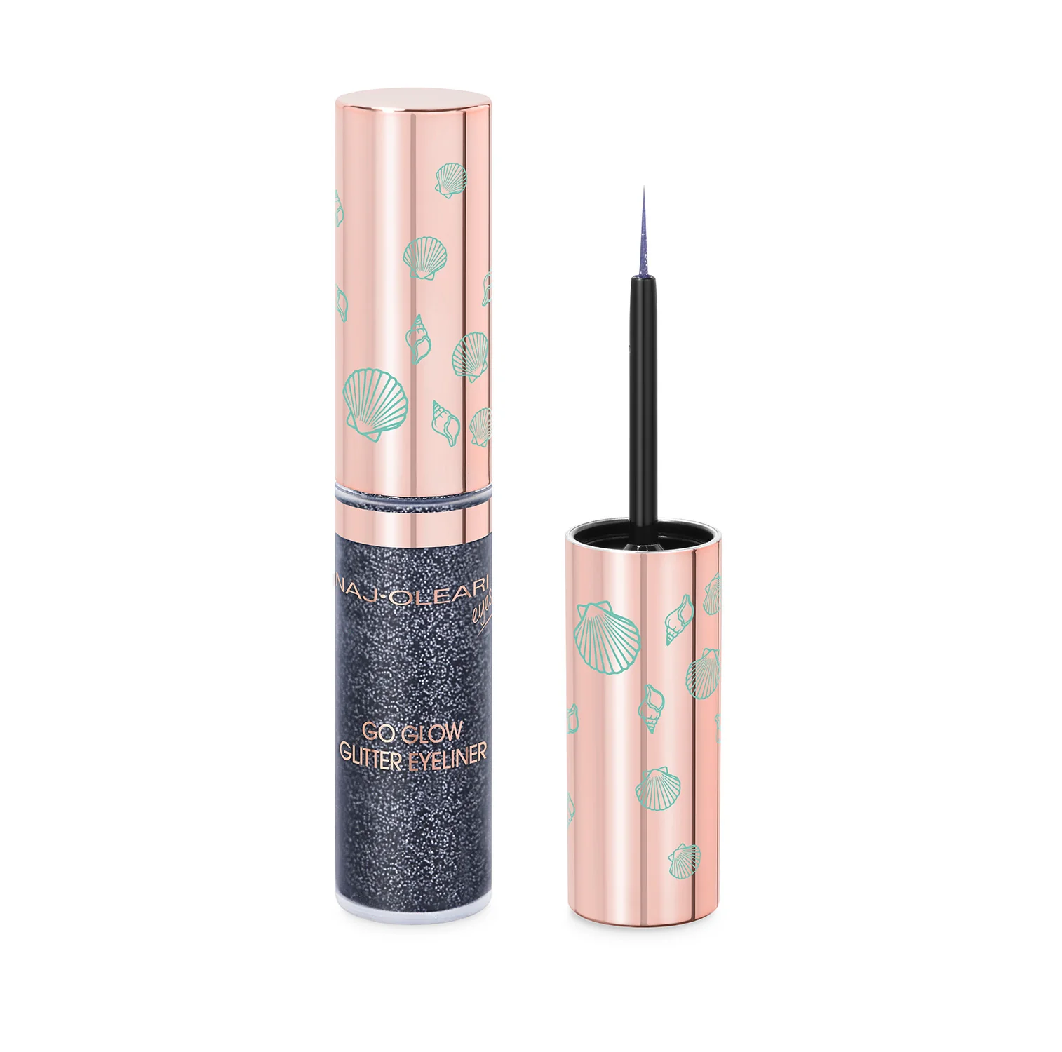 Occhi Go Glow Glitter Eyeliner - Eyeliner