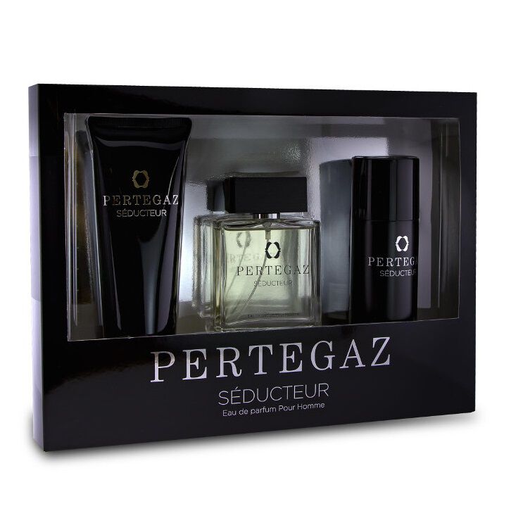 Saphir Pertegaz Seducteur Pour Homme