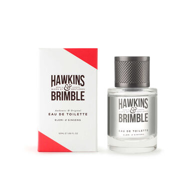 Hawkins&Brimble Elemi&Ginseng EDT Parfume 100 ml 100 ml