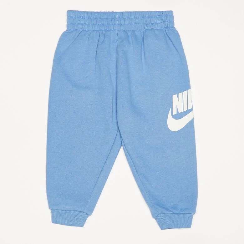 Club Fleece Set
