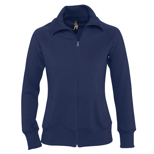 Chaqueta Deportiva Sols Soda Active