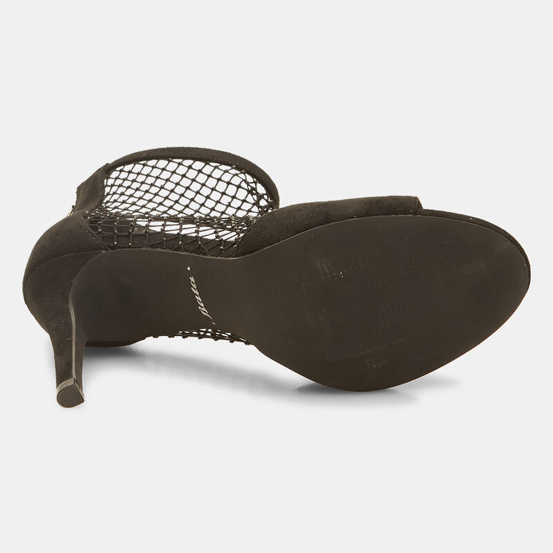 Bata Red Label ženske sandale s potpeticom od 10 cm i cirkonima