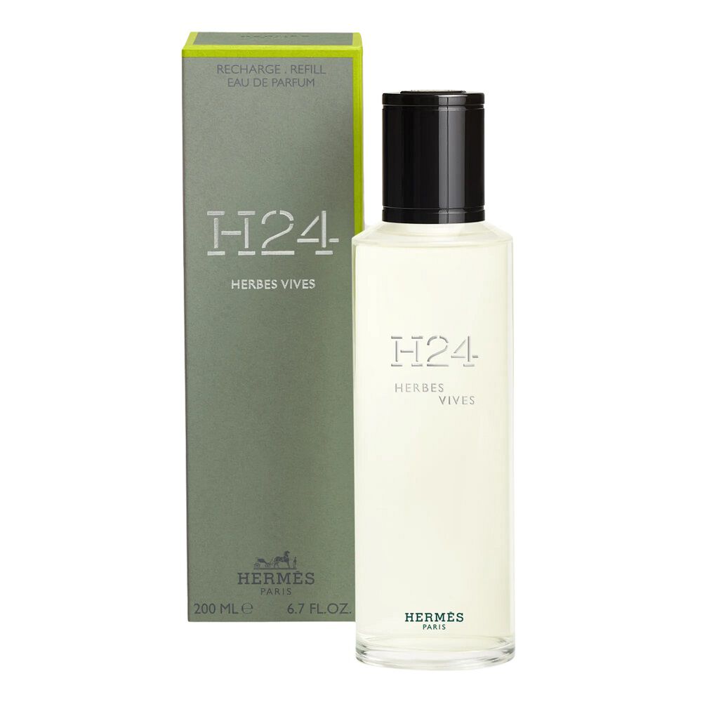 Hermes H24 Herbes Vives Eau de Parfum
