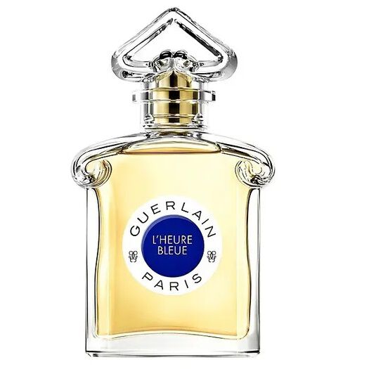 Guerlain L'Heure Bleue 2021