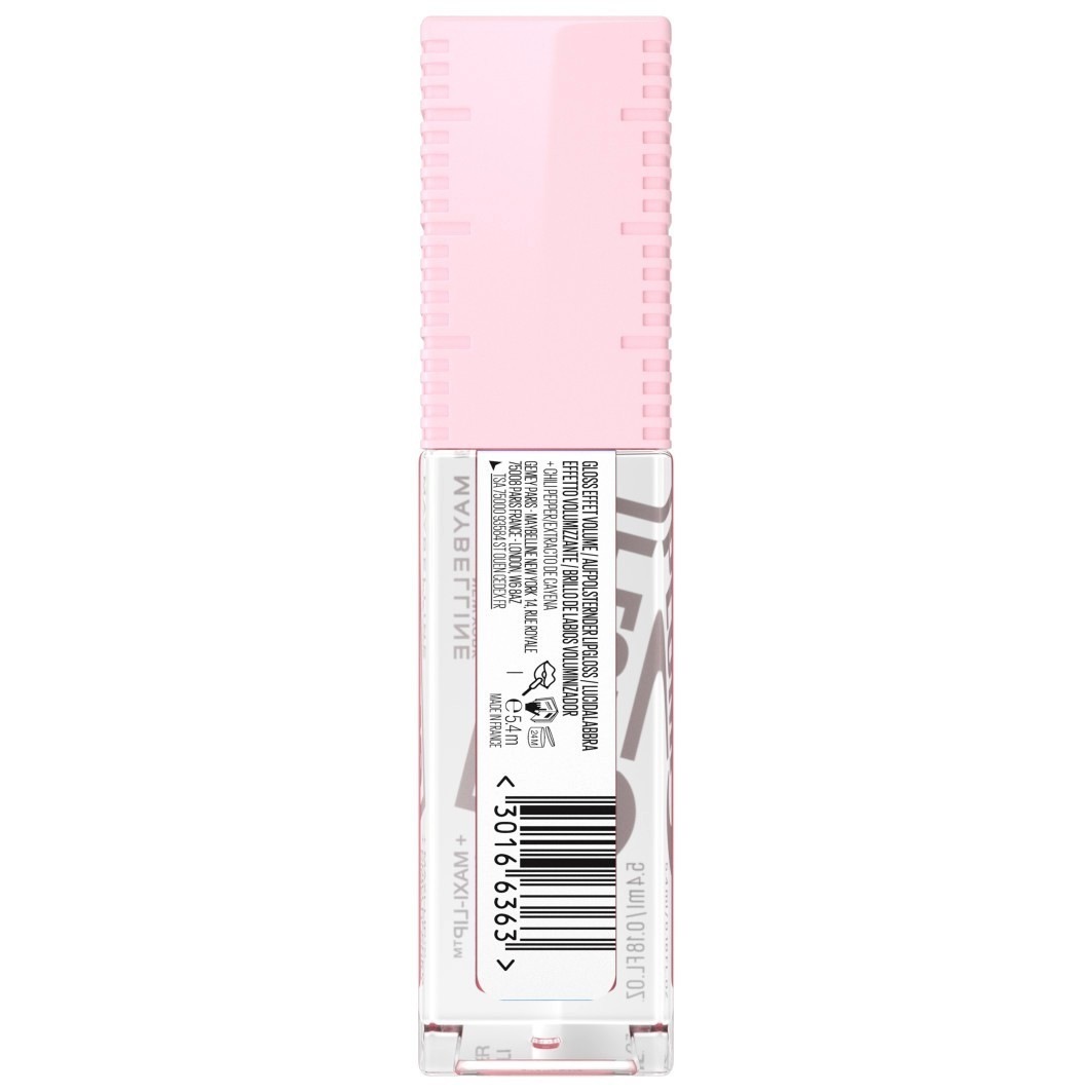Maybelline sjajilo za usne Lifter Plump – 5,4 ml
