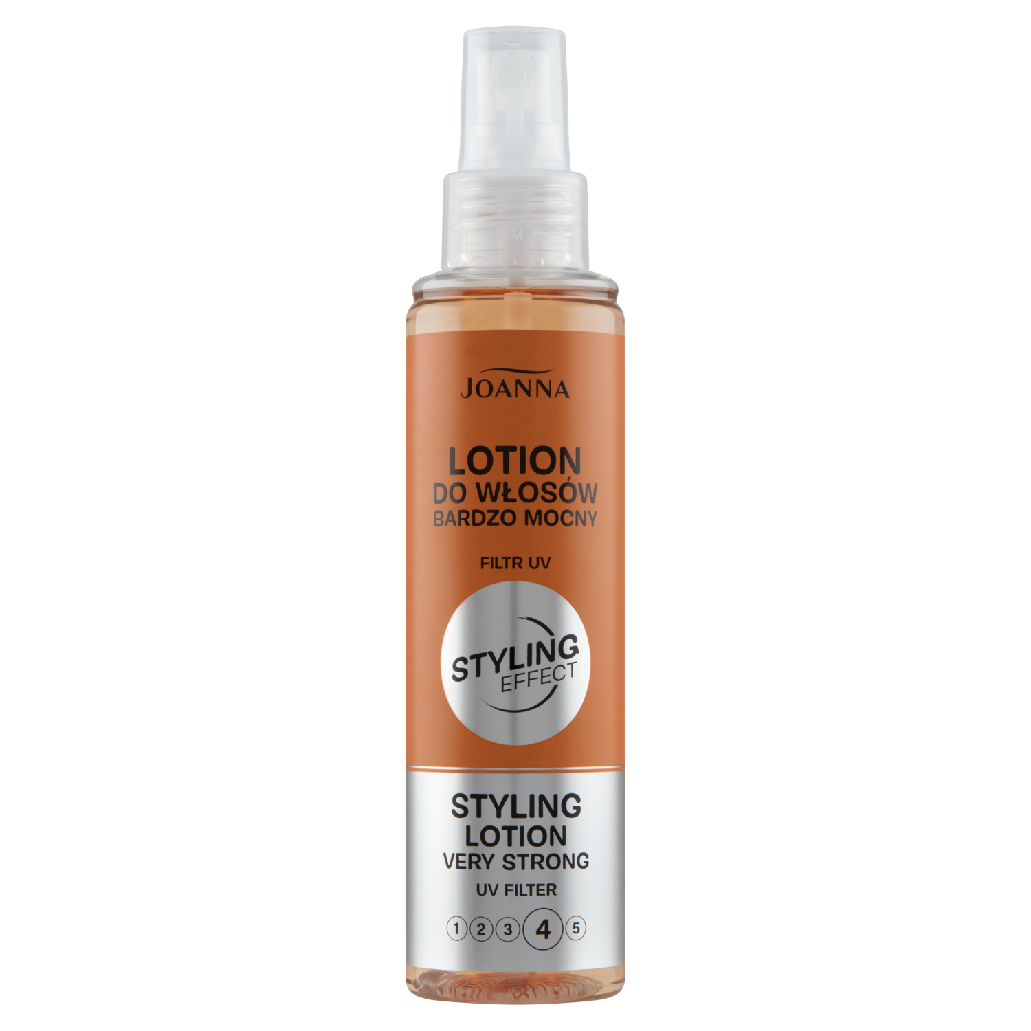 Loción para peinar Joanna 150 ml Efecto Stylink