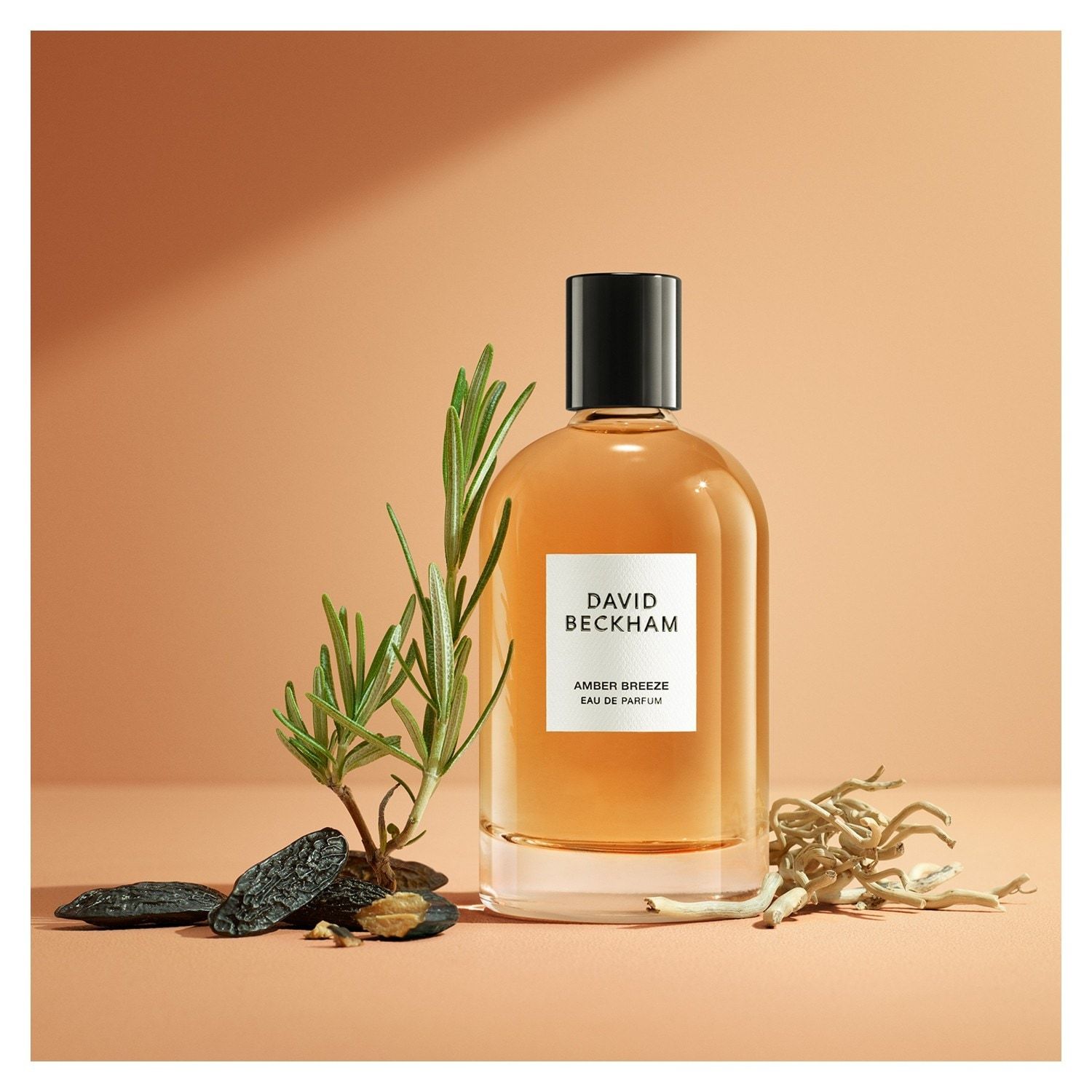David Beckham parfemska voda Amber Breeze – 100 ml