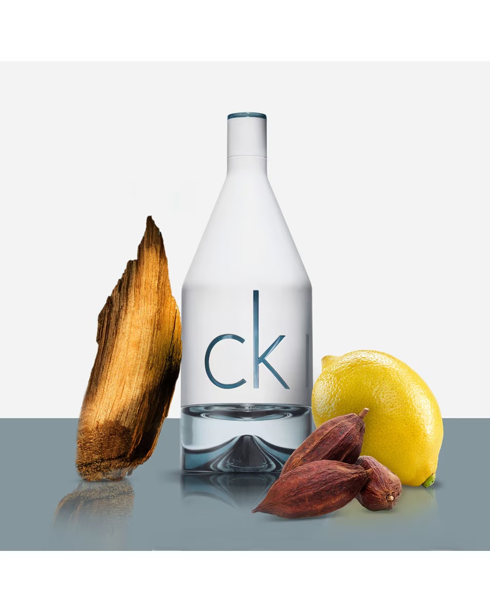 CALVIN KLEIN CK IN2U MEN EAU DE TOILETTE SPREJ