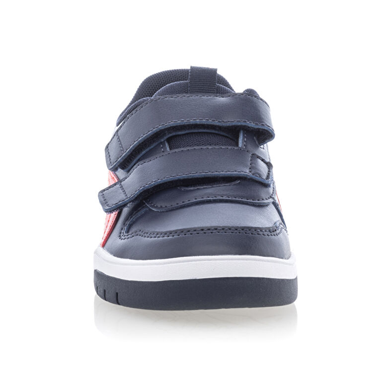 Baskets / sneakers Garcon Bleu