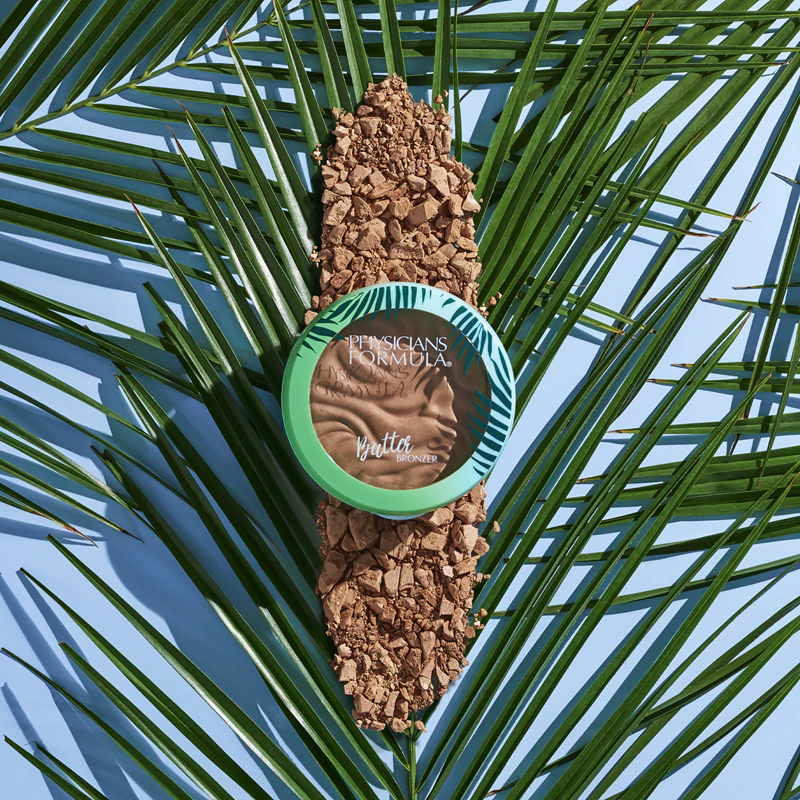 Physicians Formula Butter Bronzer compact bronzingpoeder