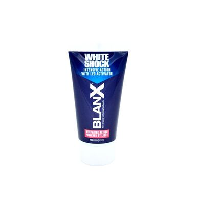 Blanx PowerWhite sistem LED lučka 50 ml 50 ml