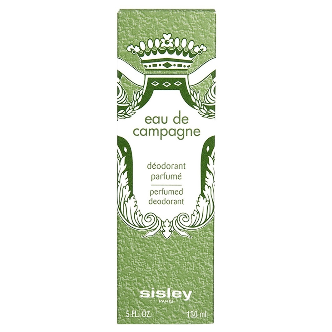 Sisley Deodorant Eau de Campagne - 150 ml