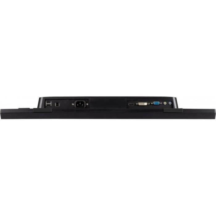 VIEWSONIC TD2423 - Tela LED - 24