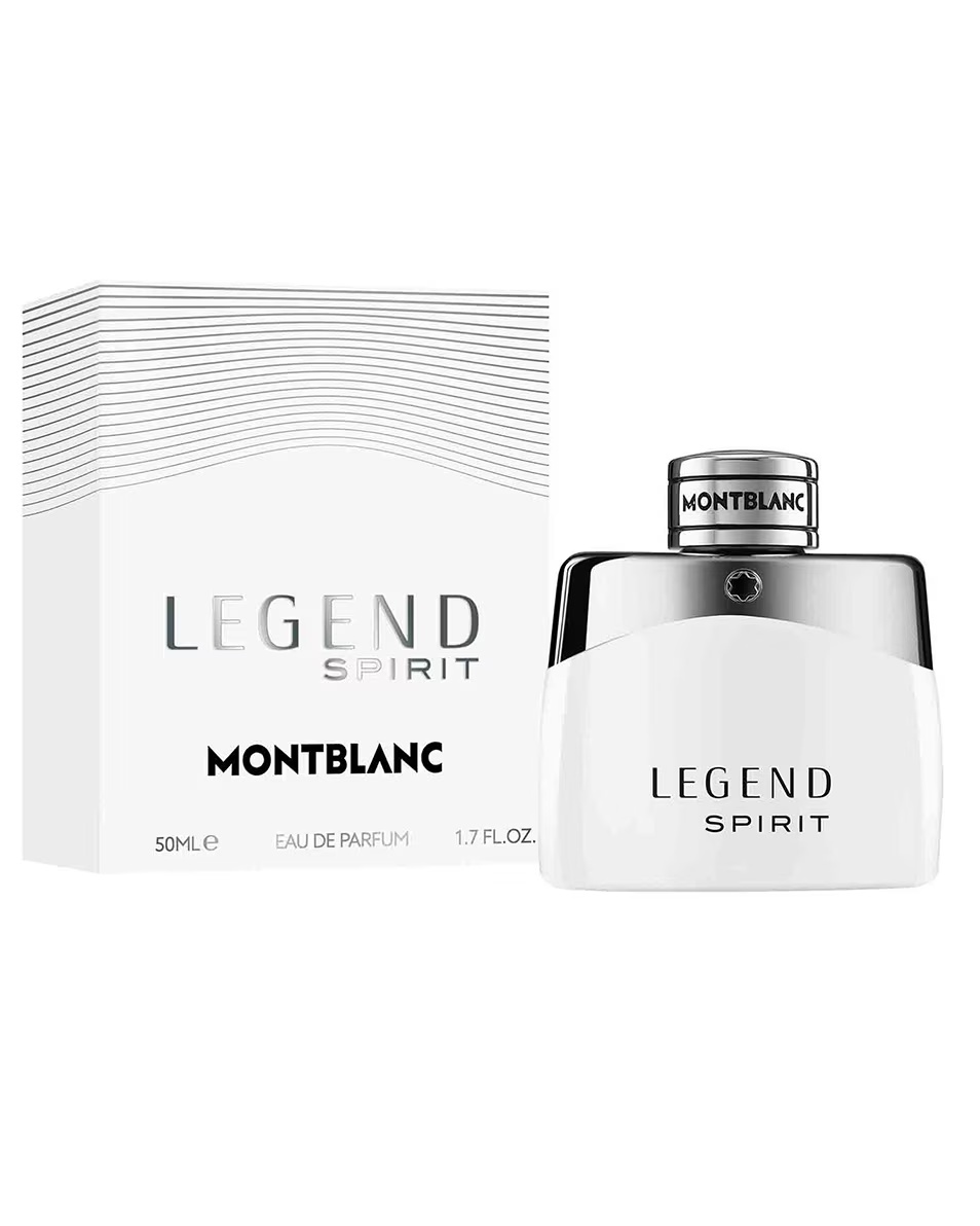 MONTBLANC LEGEND SPIRIT EAU DE TOILETTE