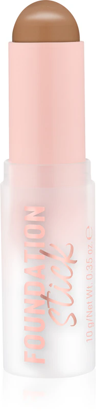 Base em bastão essence FOUNDATION, base de maquiagem de longa duração.