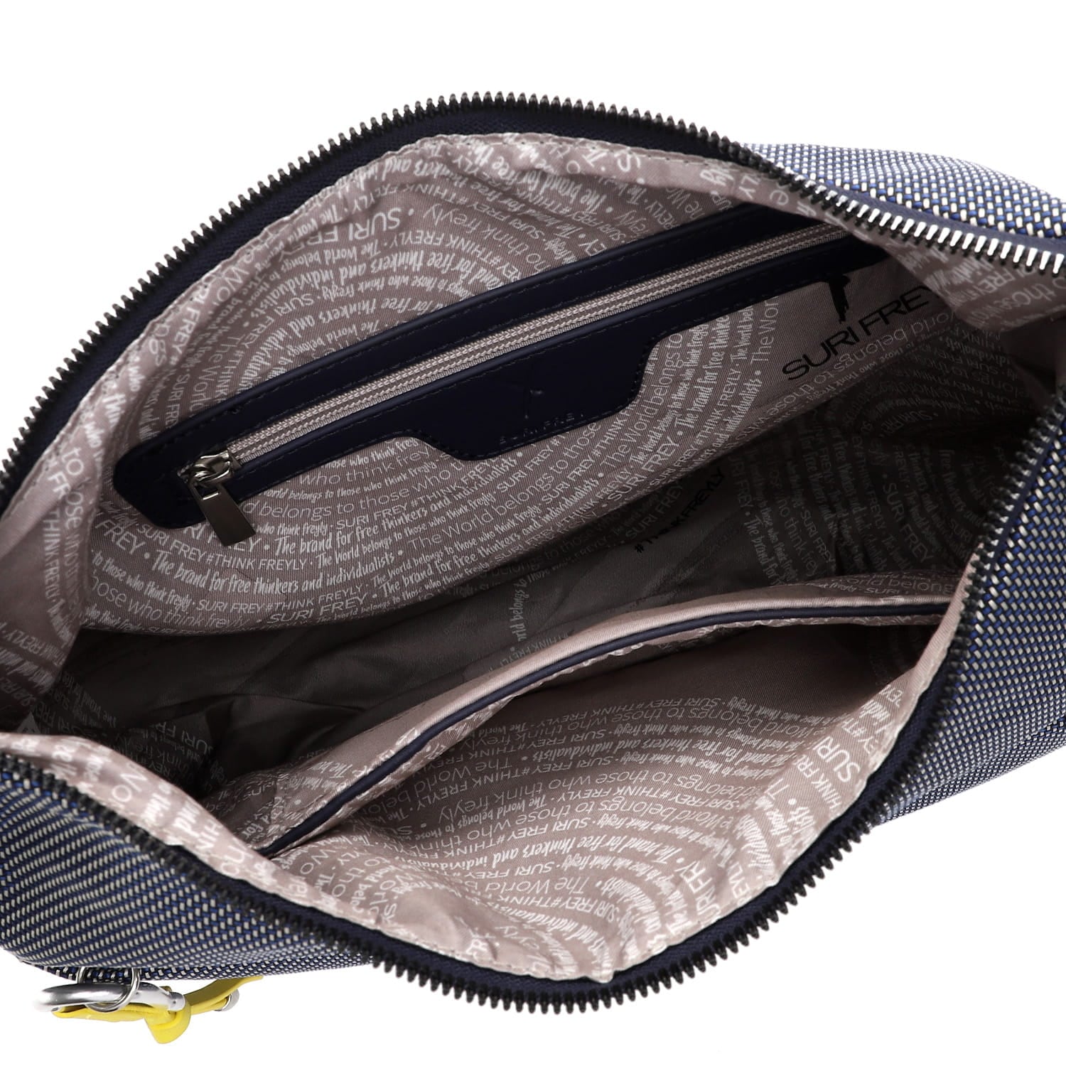 Sac SURI FREY, pochette, SFY SURI Sports Marry - 1 pièce