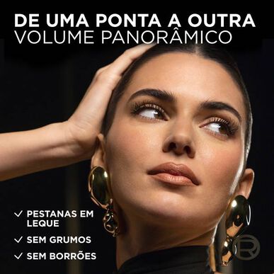 L'Oréal Paris Panorama Volume Mascara 9,9 ml 9,9 ml