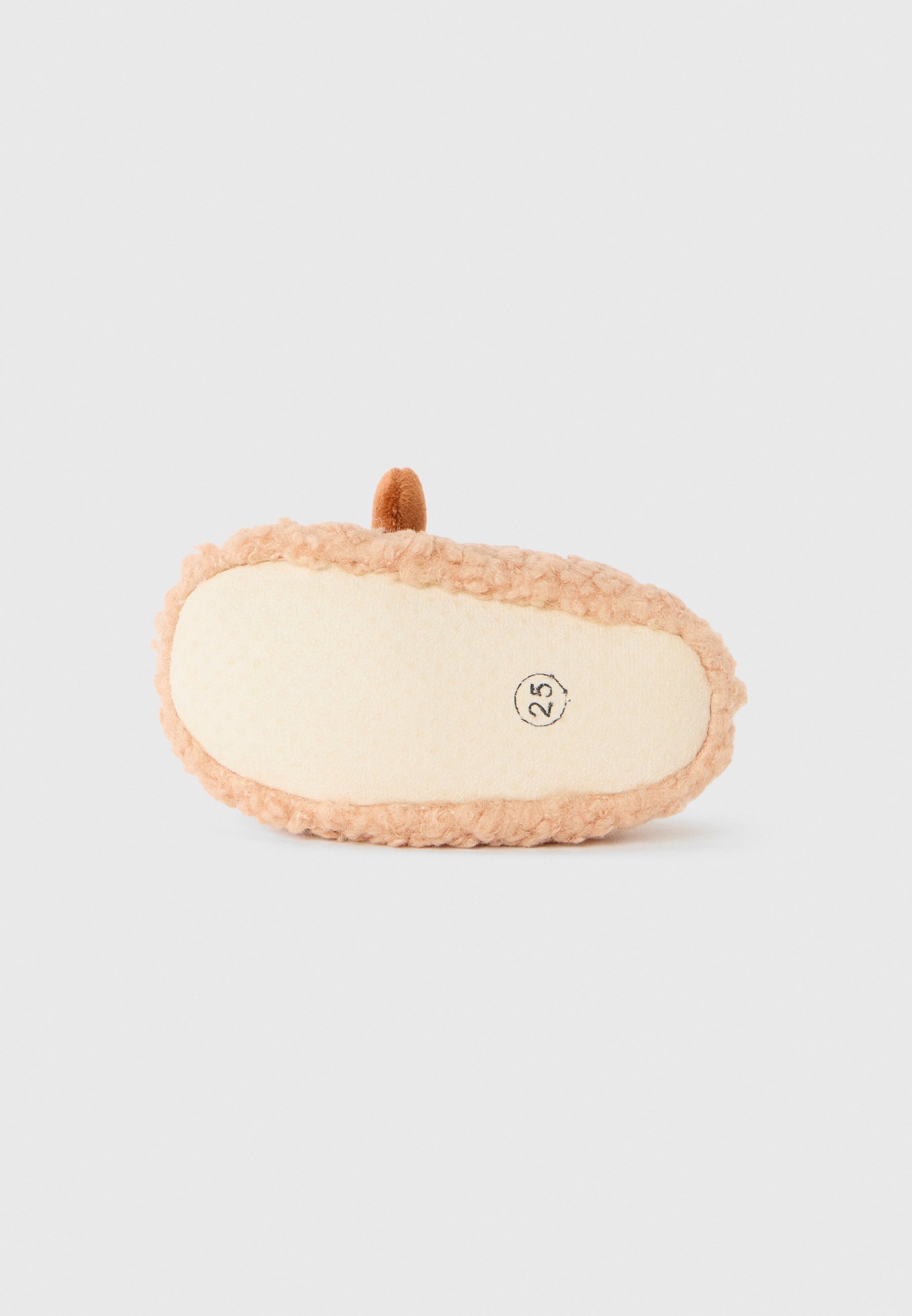 Friboo UNISEX - Babyschoenen - bruin