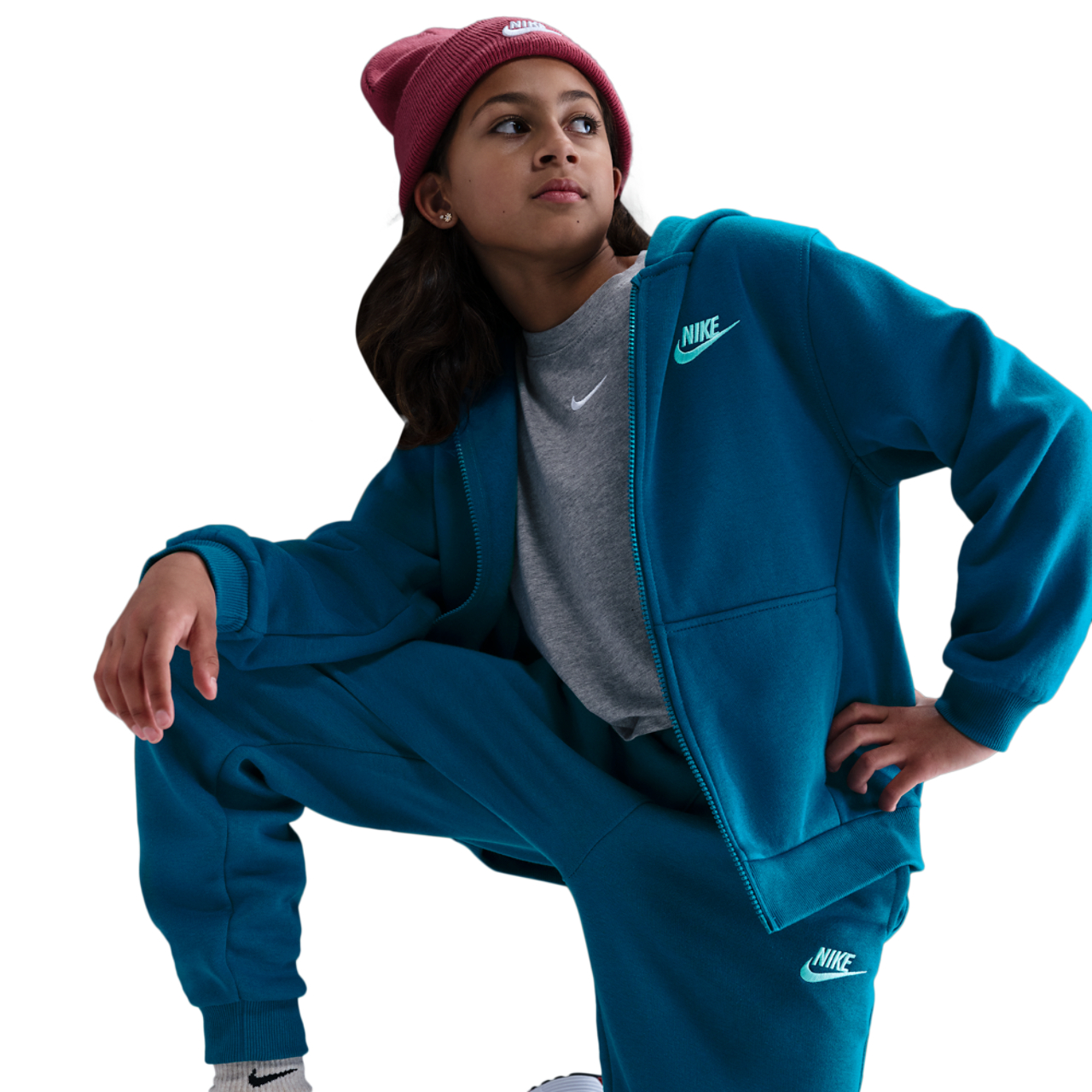 Nike-klubi