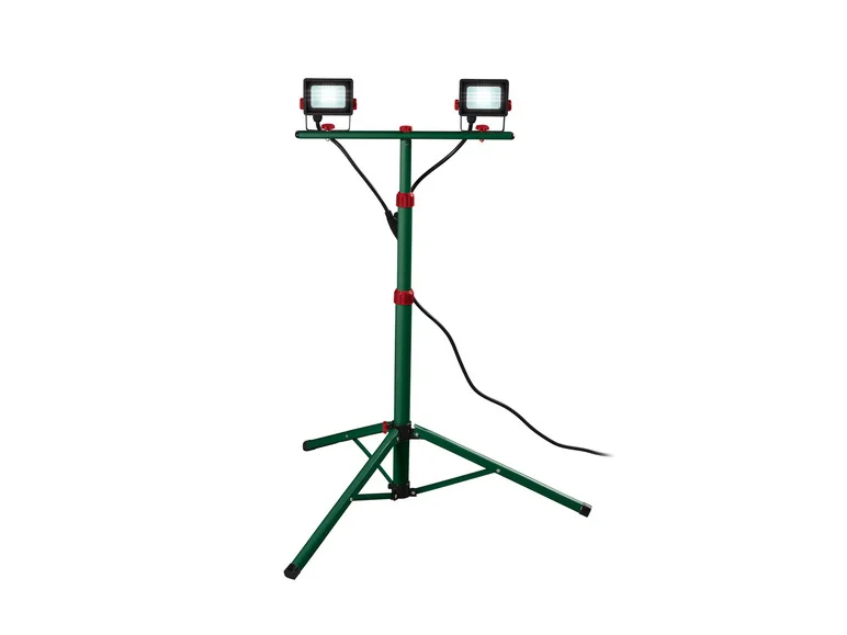Projetor de trabalho LED PARKSIDE® PASG 30 B3