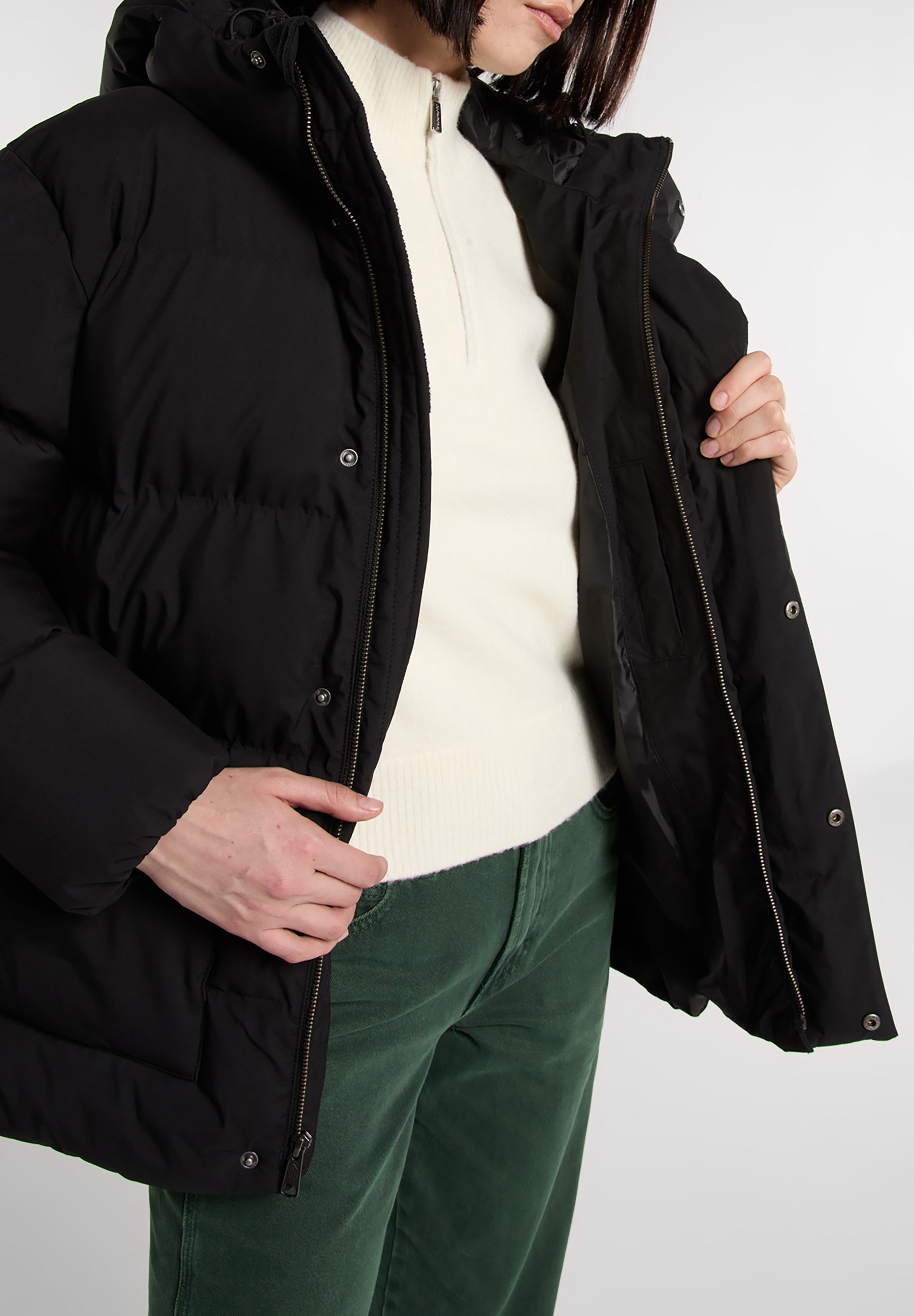 Zimní bundy Dickies