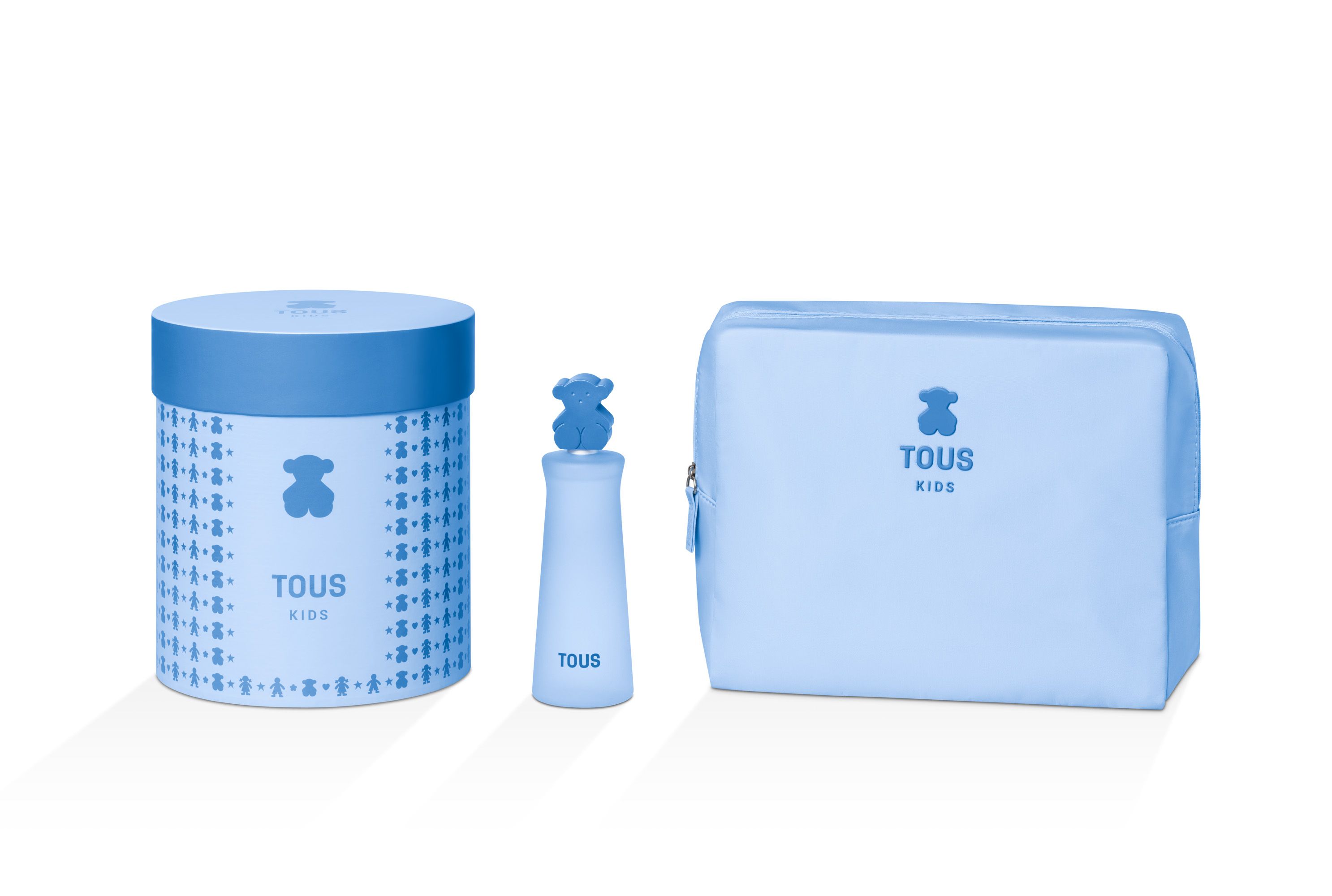 Tous Kids Boy poklon set Parfemi za dječake