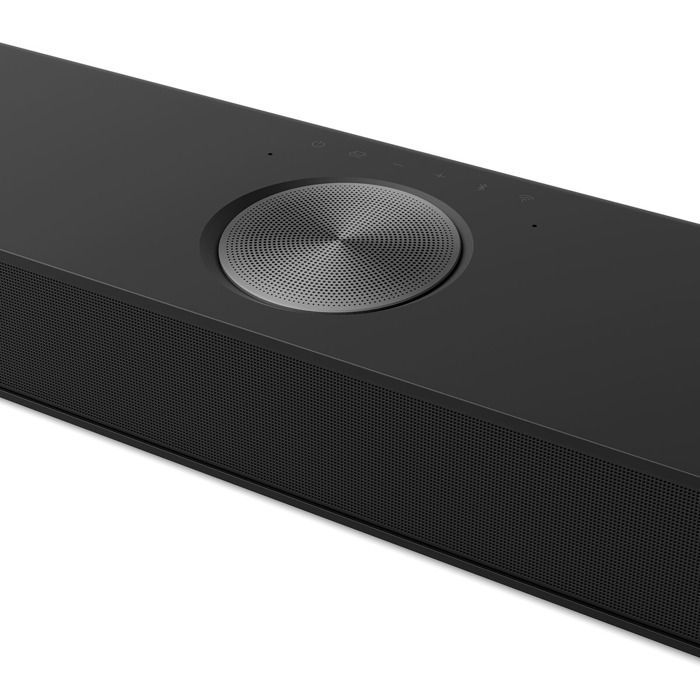 LG S95TR Barre de son 810 Watts IA compatible