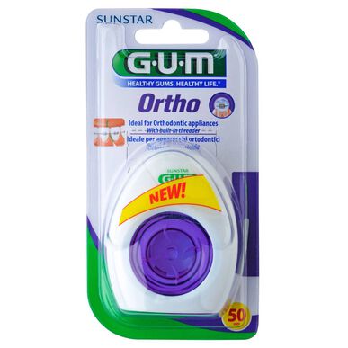 Zubni konac za desni Ortho 3220 1 komad 1 komad