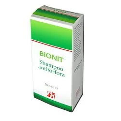 BIONIT Shampoing antipelliculaire Bionit