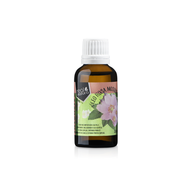 Real Natura ulje šipka 30 ml 30 ml