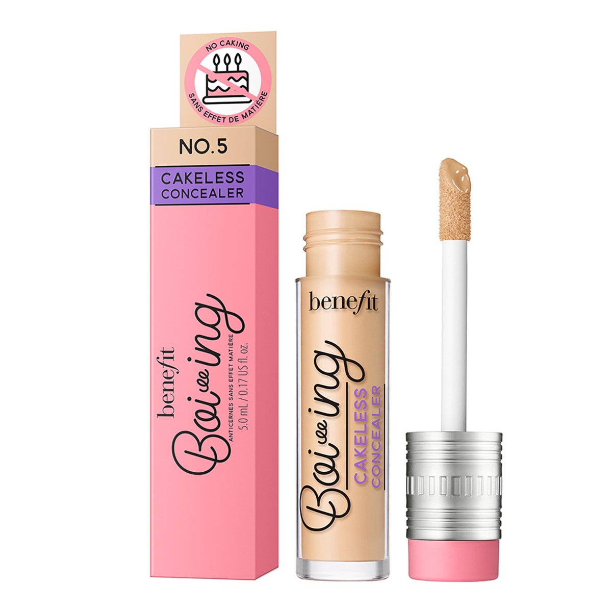 Benefit Boi-Ing Cakeless