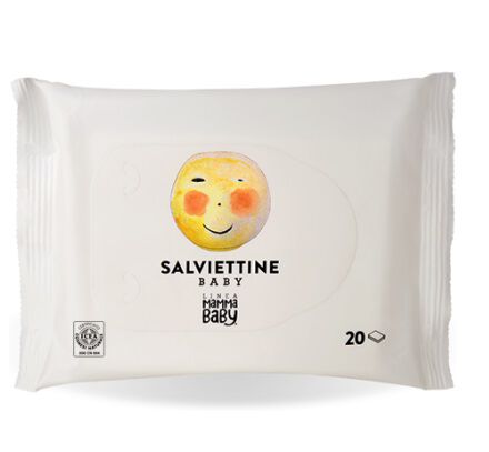 Linea MammaBaby Baby momina