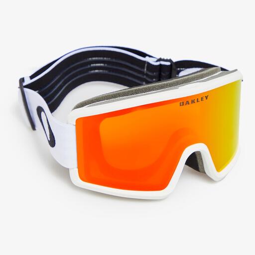  Oakley Target Line